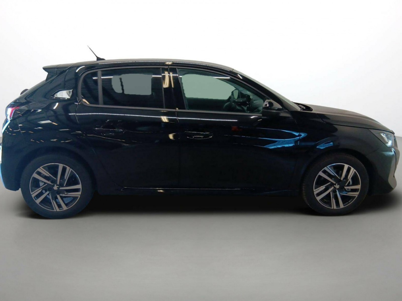 PEUGEOT - 208 - #189412 - 15