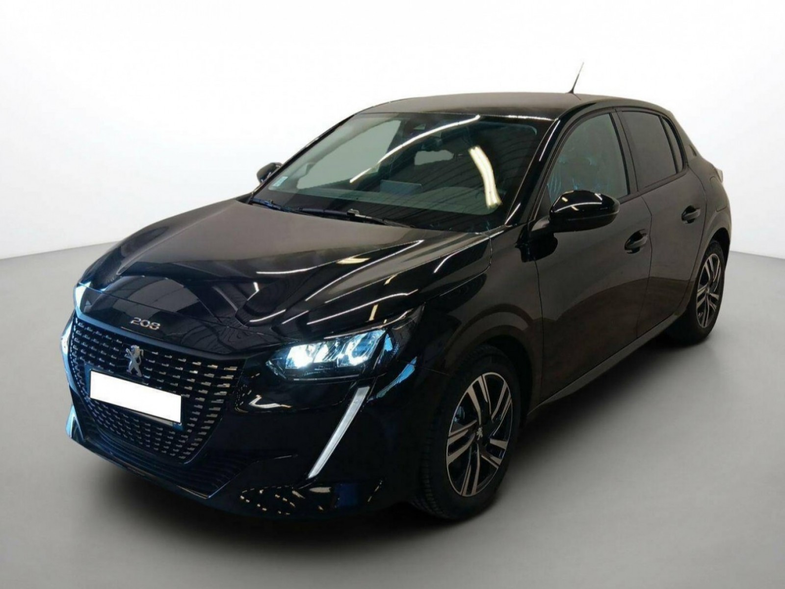 PEUGEOT - 208 - #189411 - 18