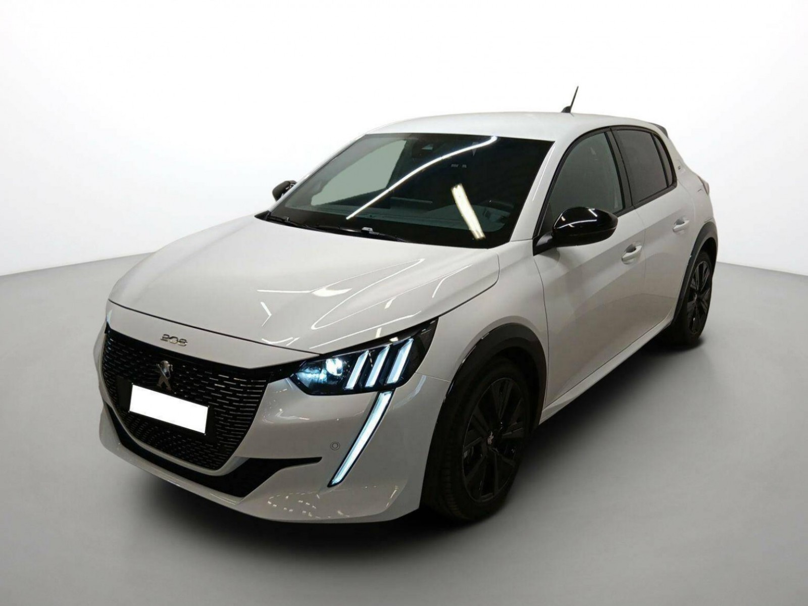 PEUGEOT - 208 - #189402 - 0