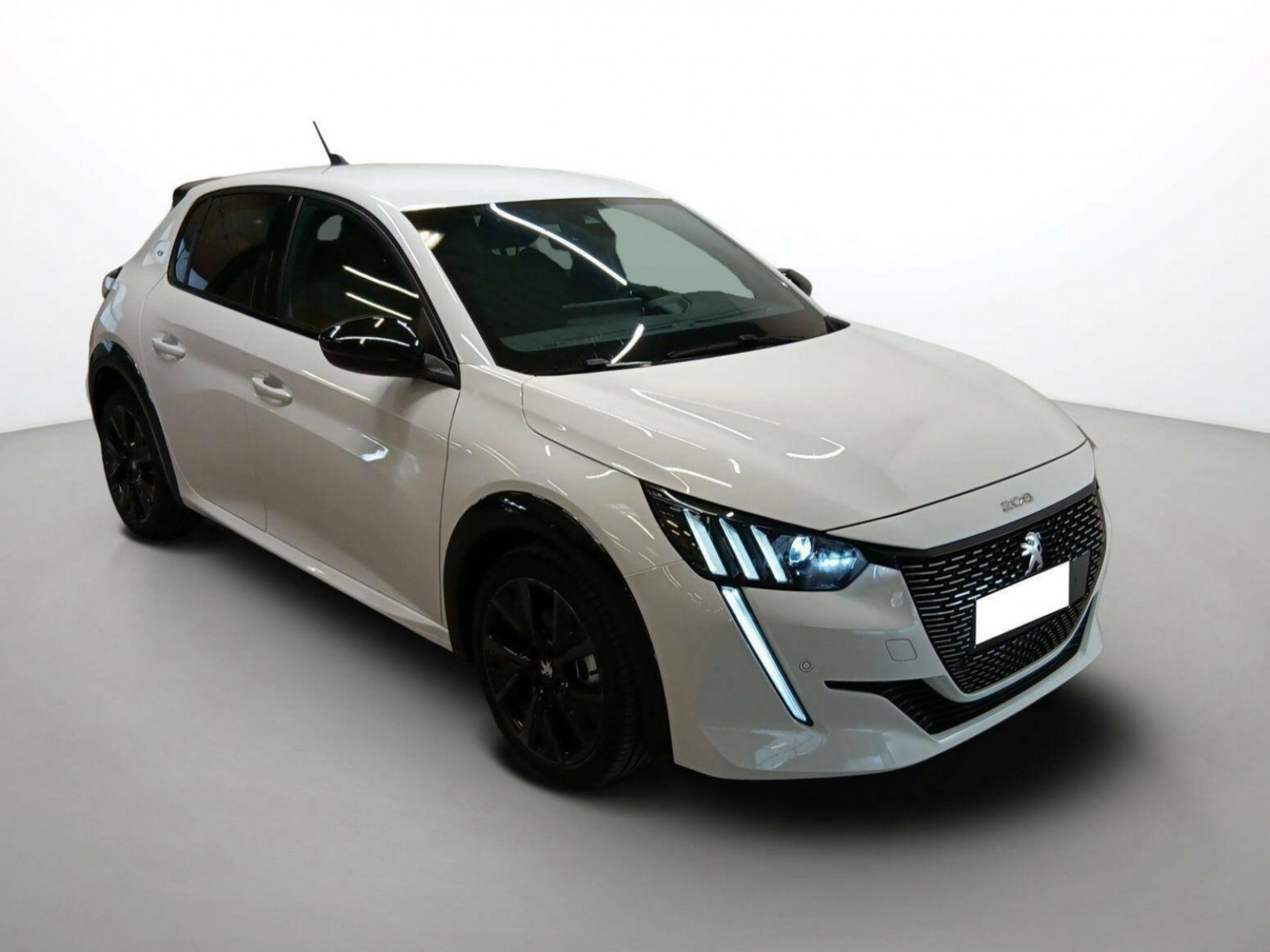 PEUGEOT - 208 - #189402 - 1