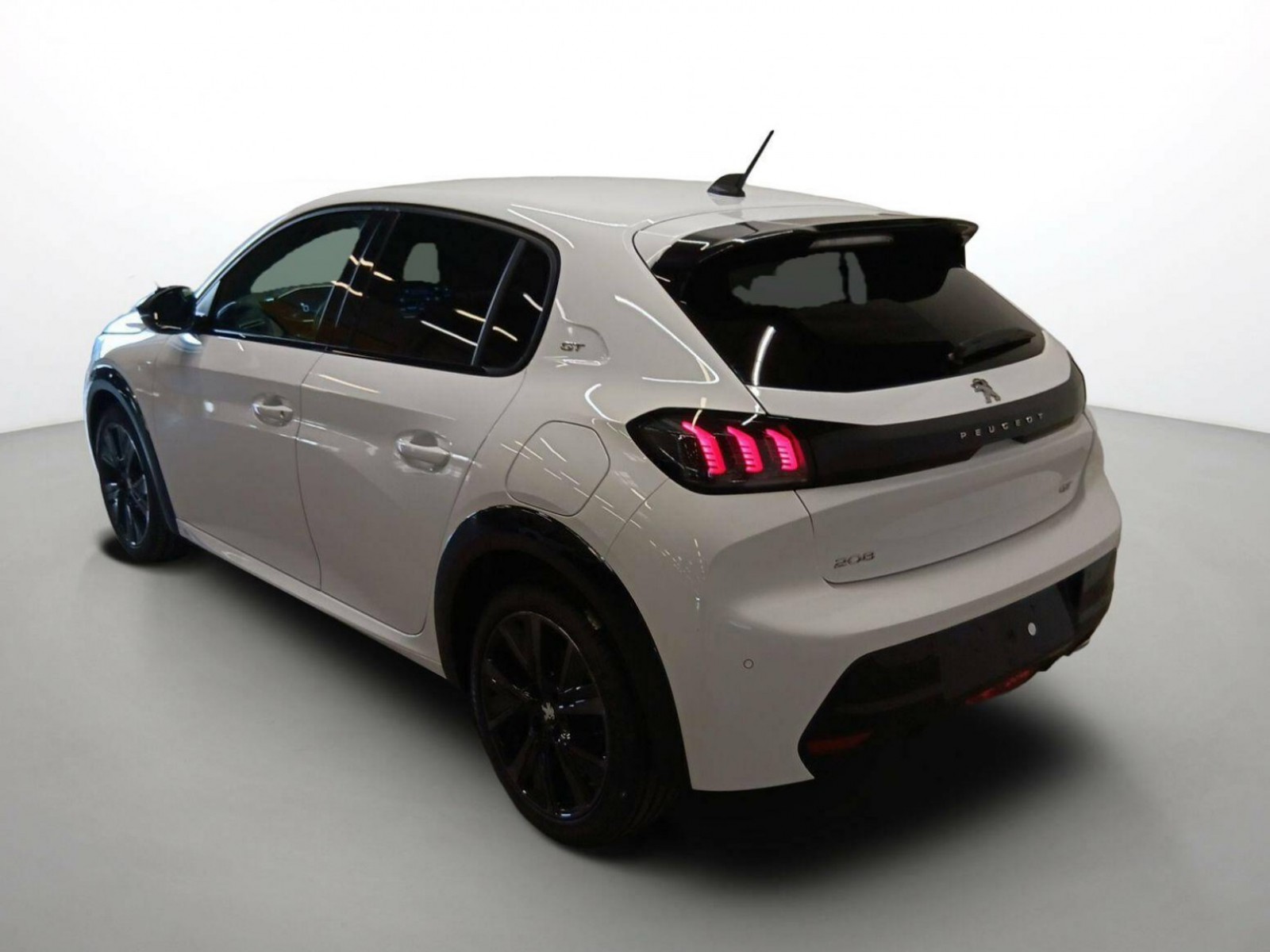PEUGEOT - 208 - #189402 - 2