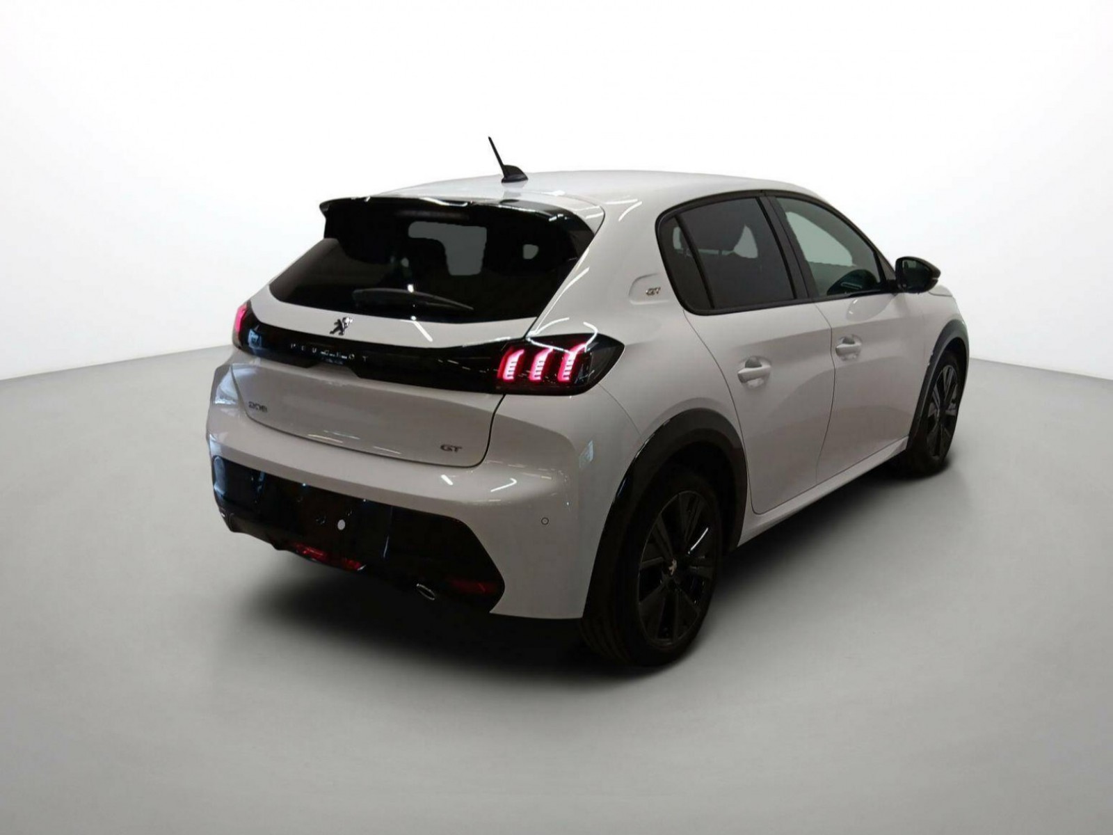 PEUGEOT - 208 - #189402 - 3