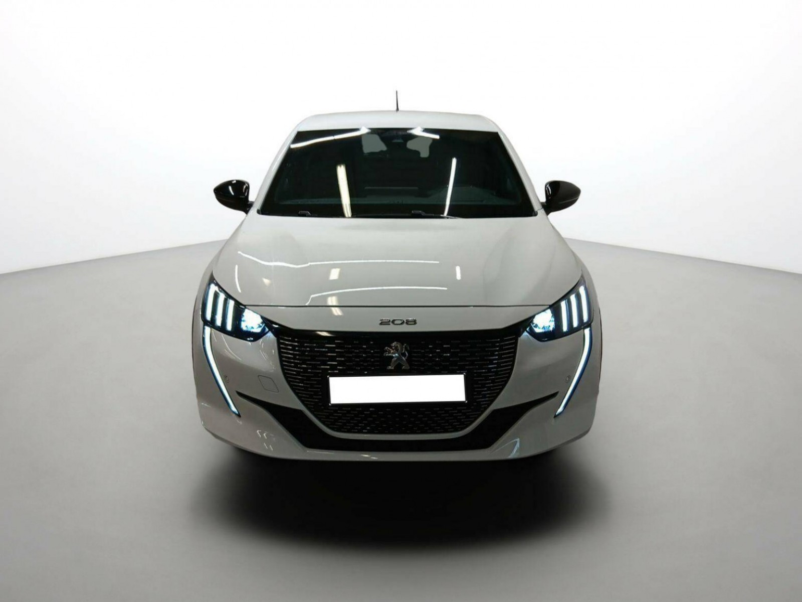 PEUGEOT - 208 - #189402 - 5