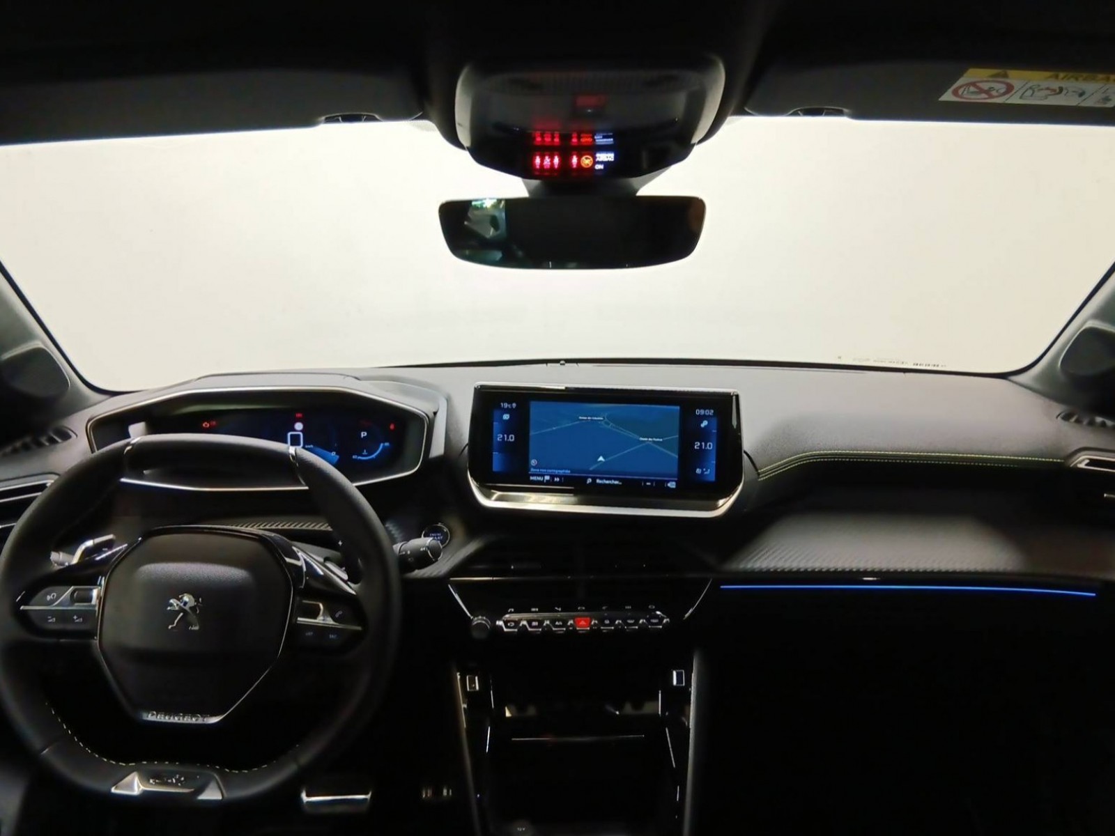 PEUGEOT - 208 - #189402 - 9