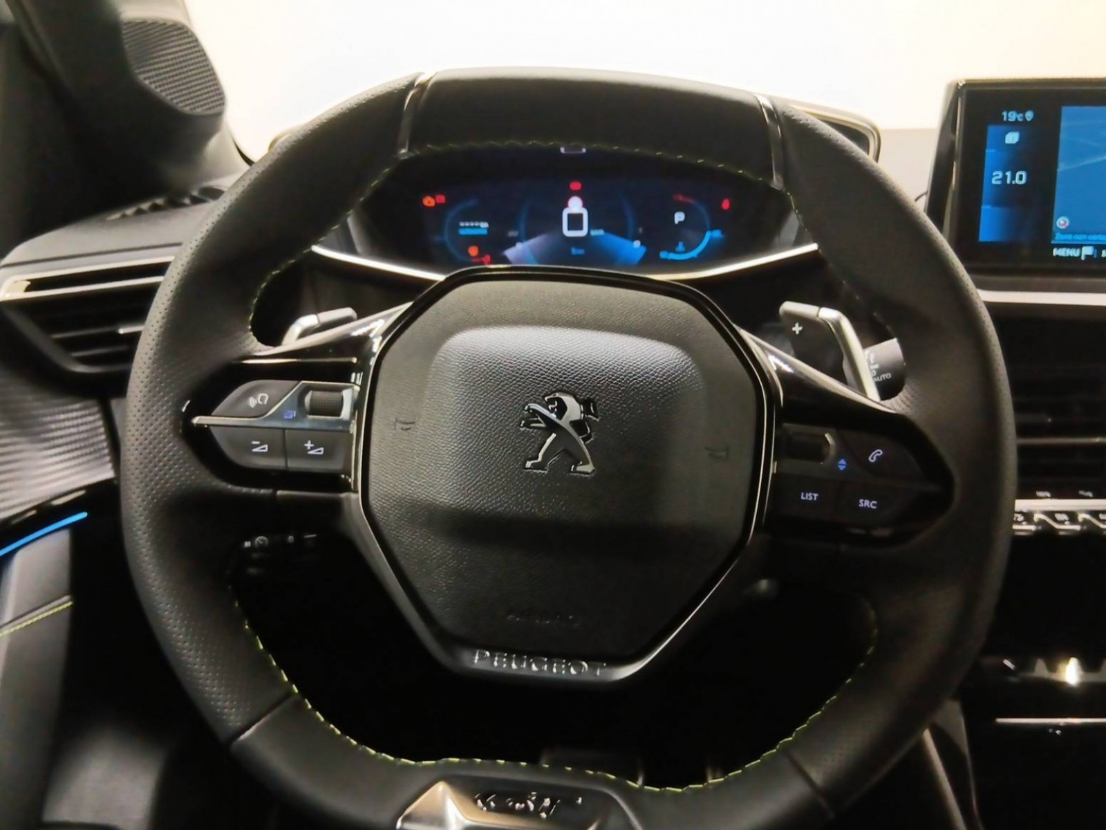 PEUGEOT - 208 - #189402 - 10