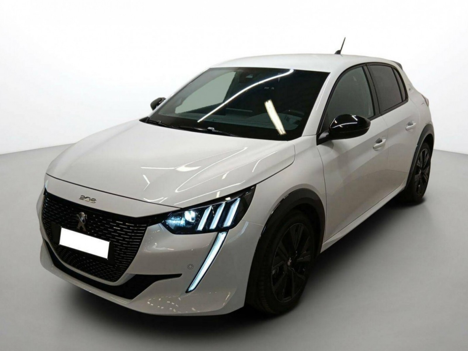 PEUGEOT - 208 - #189401 - 17