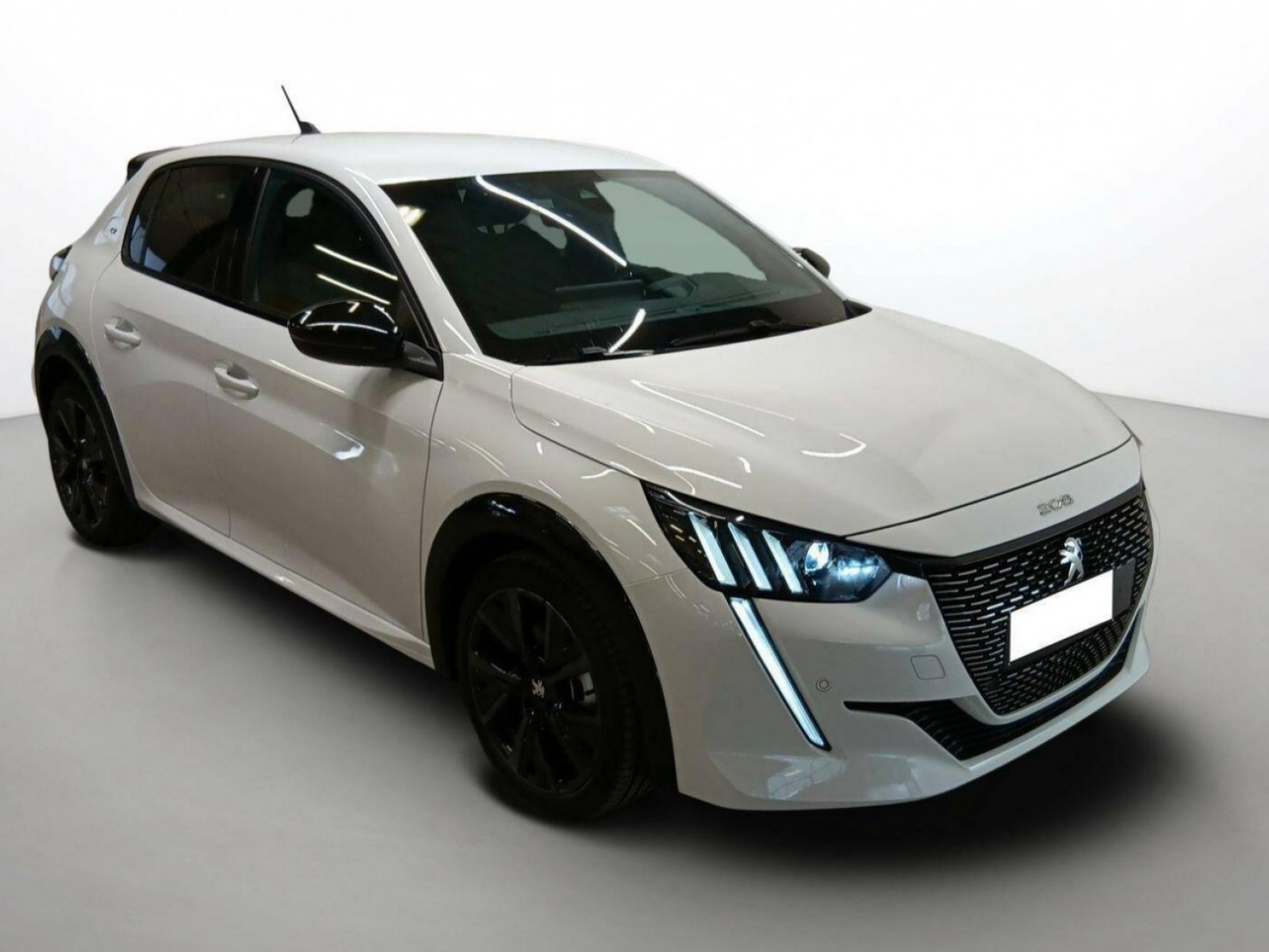 PEUGEOT - 208 - #189401 - 18