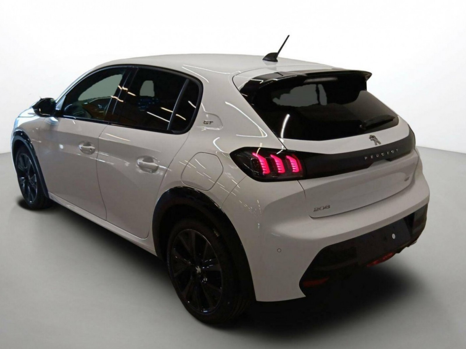 PEUGEOT - 208 - #189401 - 19