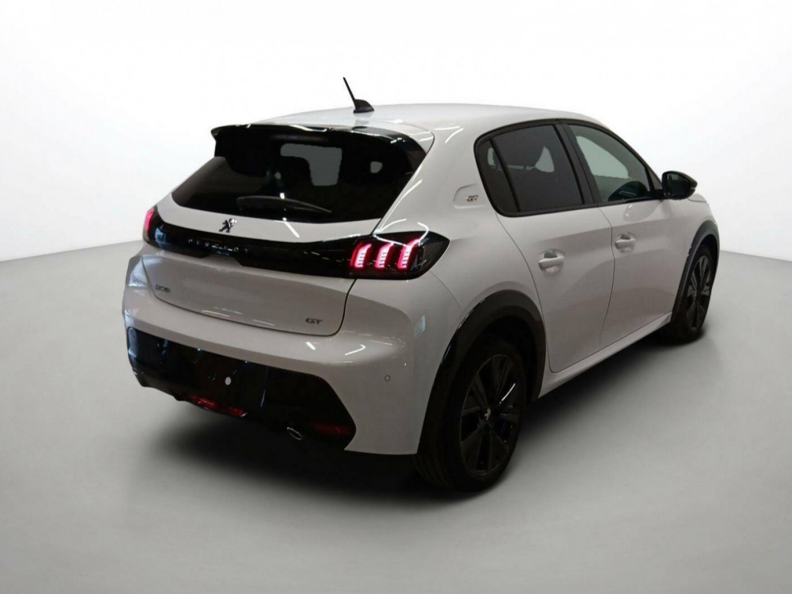 PEUGEOT - 208 - #189401 - 20
