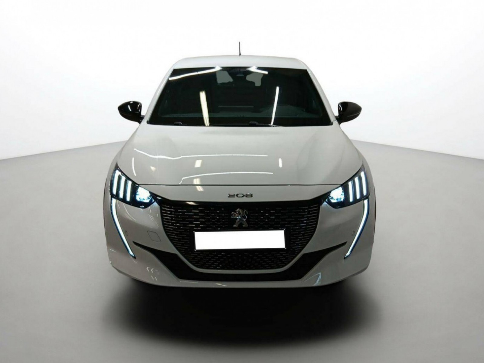 PEUGEOT - 208 - #189401 - 22