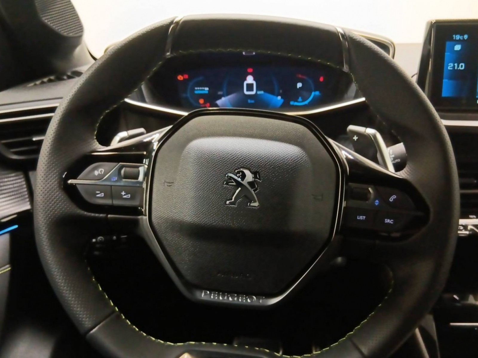 PEUGEOT - 208 - #189401 - 27
