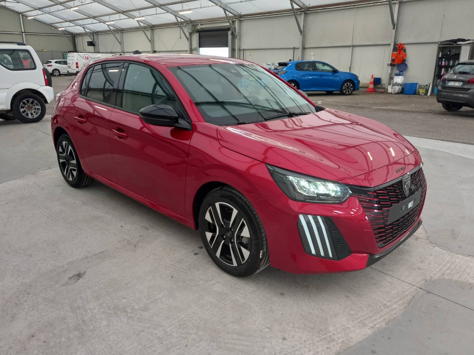 PEUGEOT - 208 - #189198 - 1