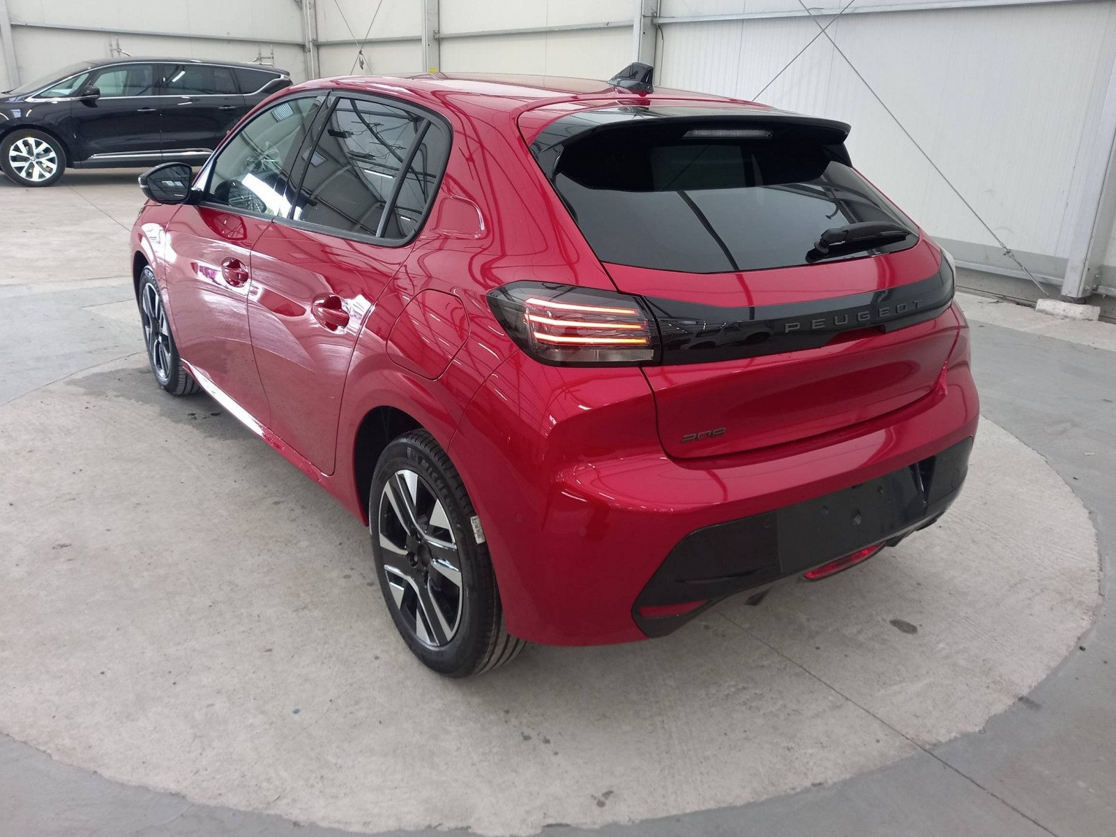 PEUGEOT - 208 - #189198 - 2