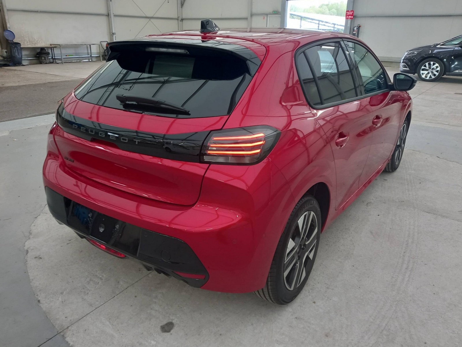 PEUGEOT - 208 - #189198 - 3