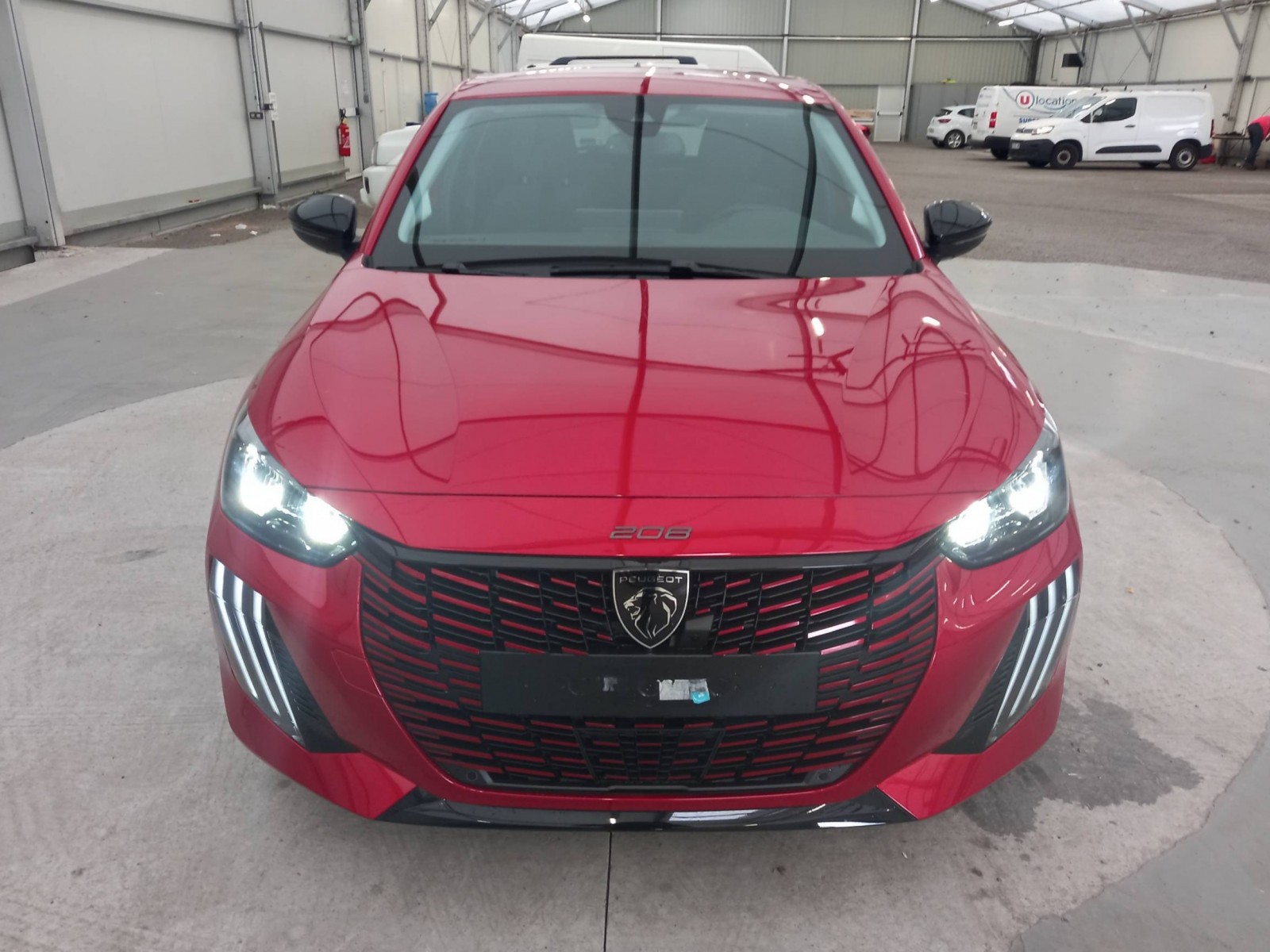 PEUGEOT - 208 - #189198 - 4