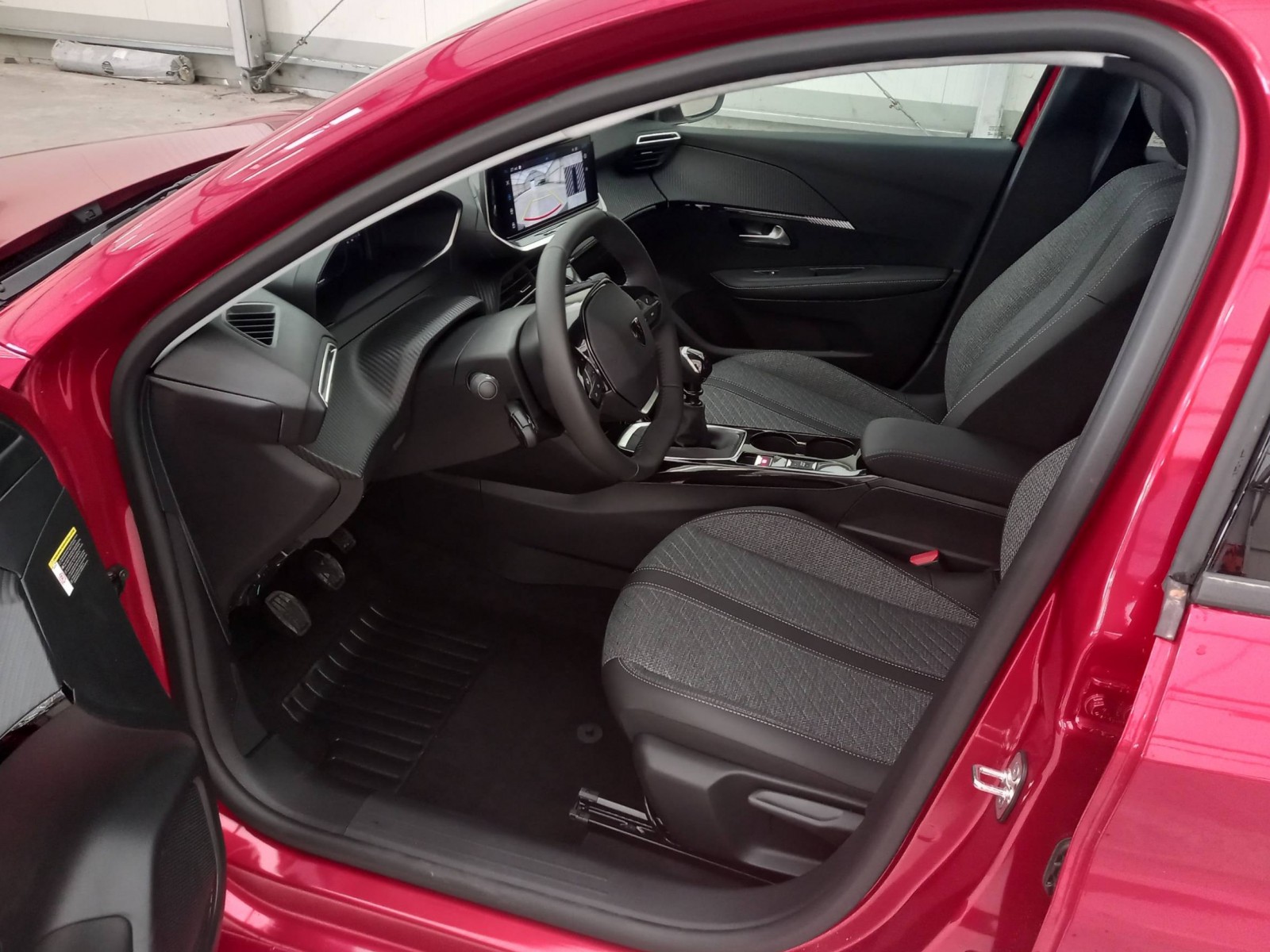 PEUGEOT - 208 - #189198 - 7