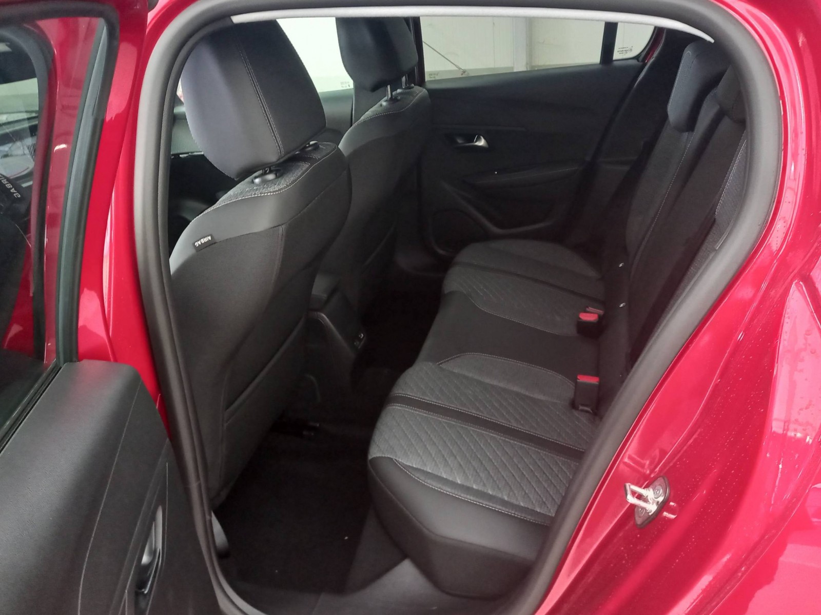 PEUGEOT - 208 - #189198 - 8