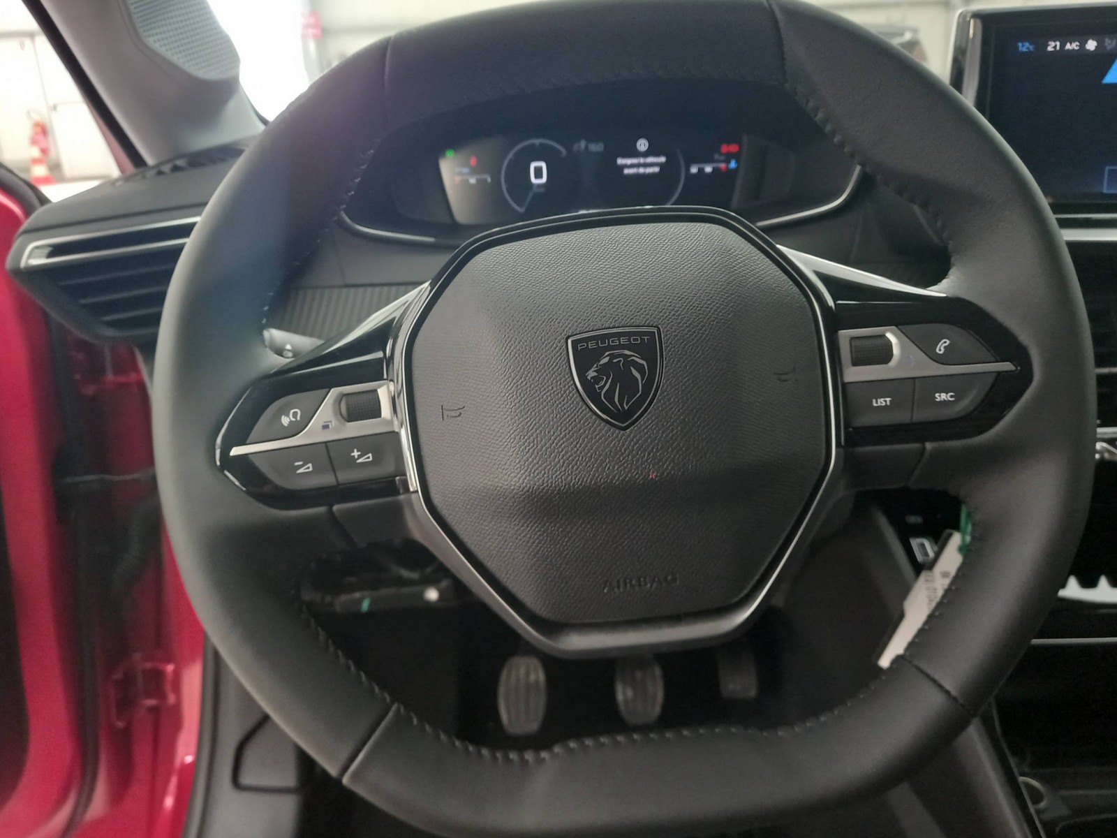 PEUGEOT - 208 - #189198 - 10