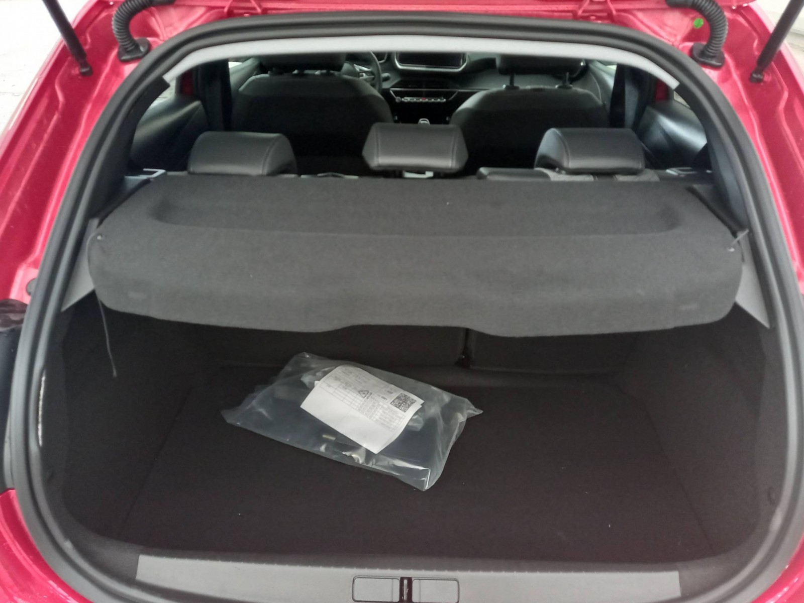 PEUGEOT - 208 - #189198 - 13
