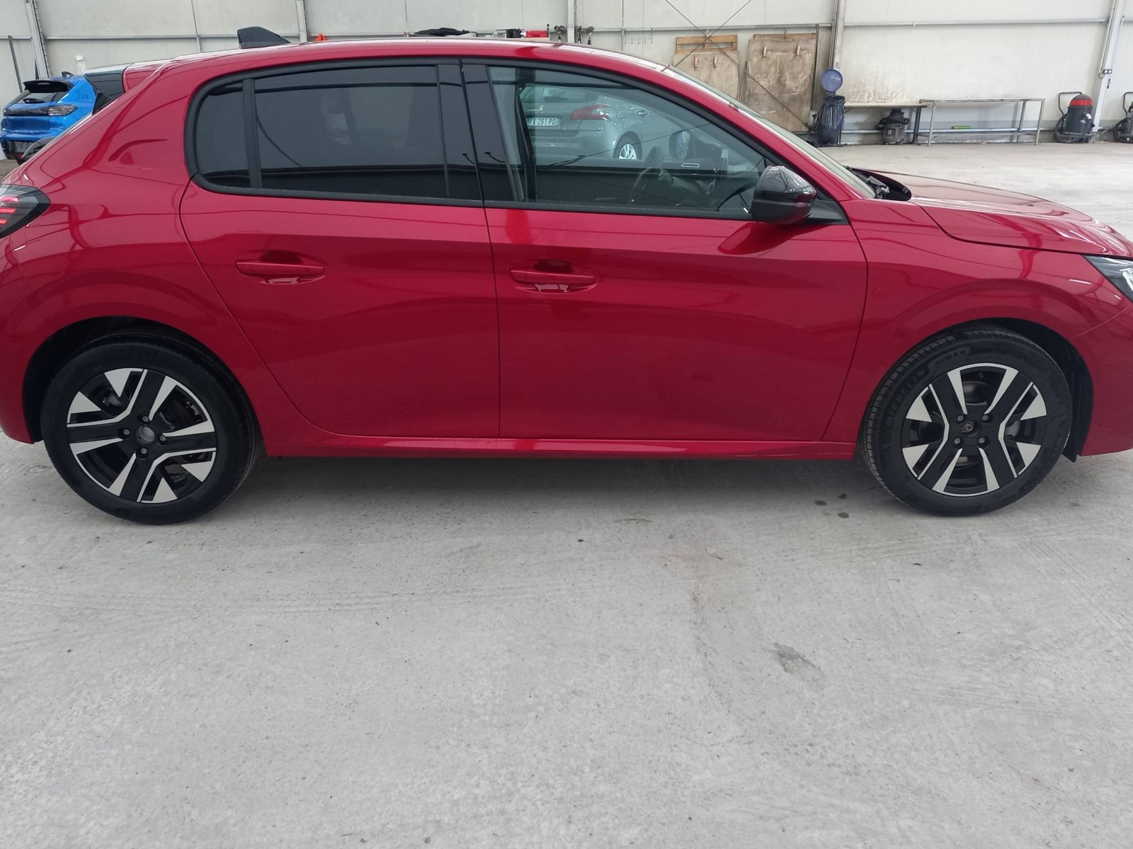 PEUGEOT - 208 - #189198 - 15