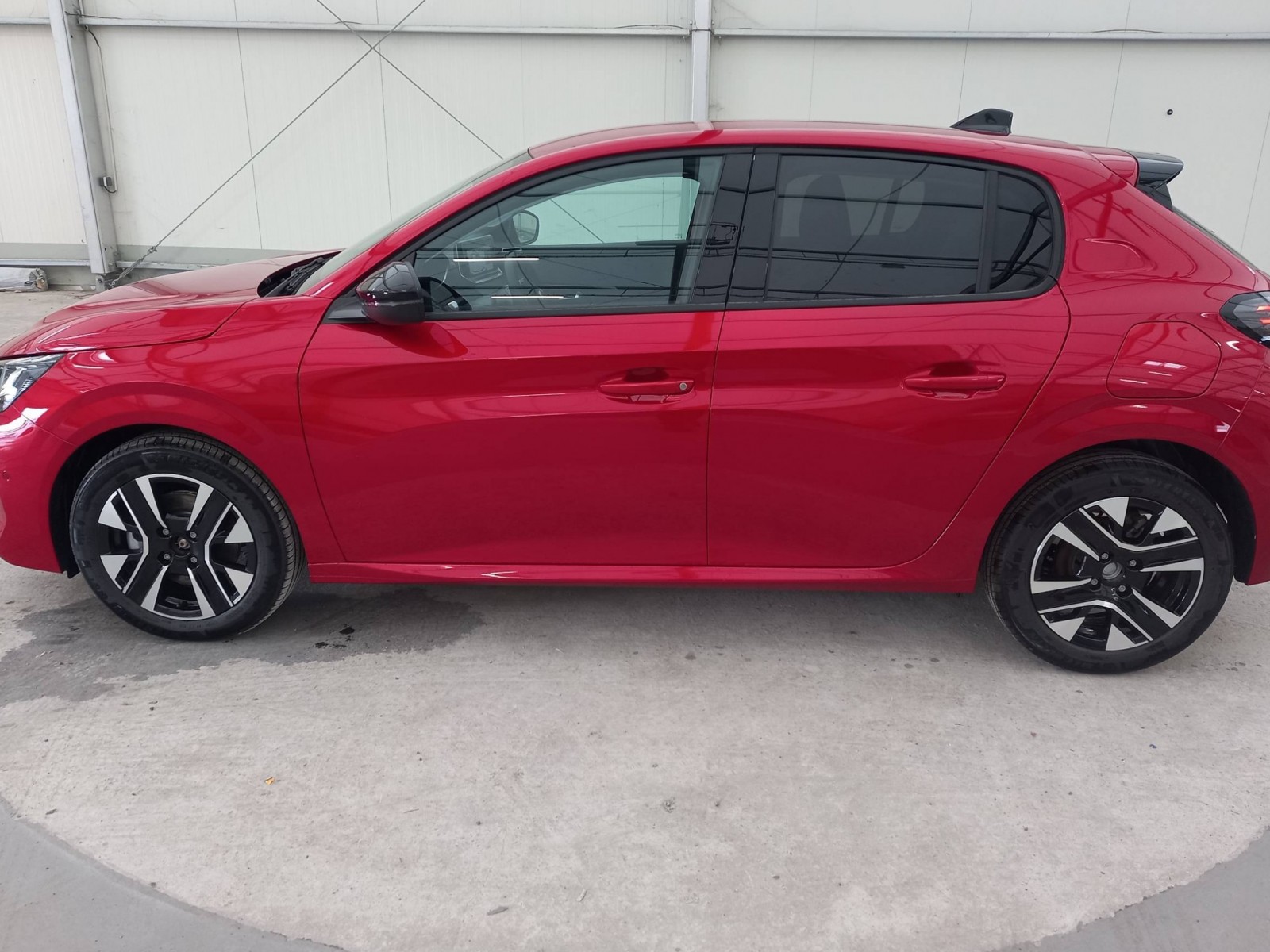 PEUGEOT - 208 - #189198 - 16