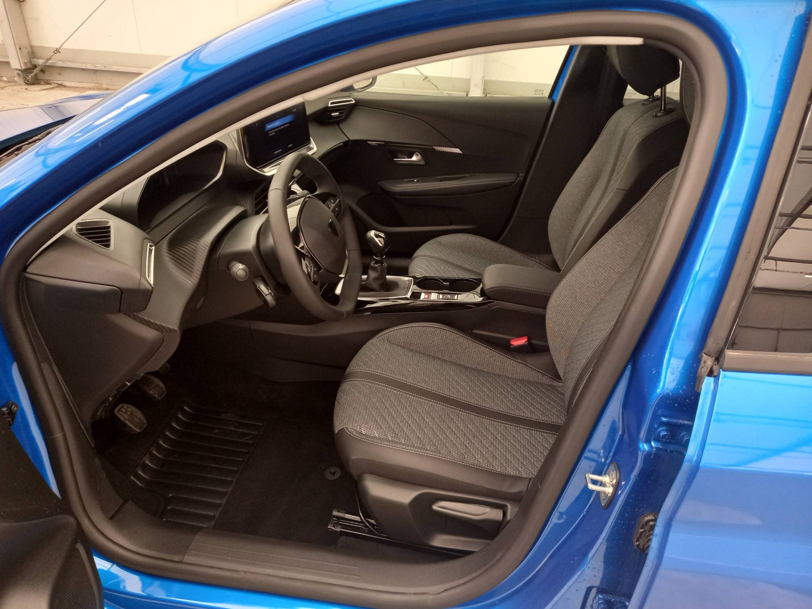 PEUGEOT - 208 - #189189 - 7