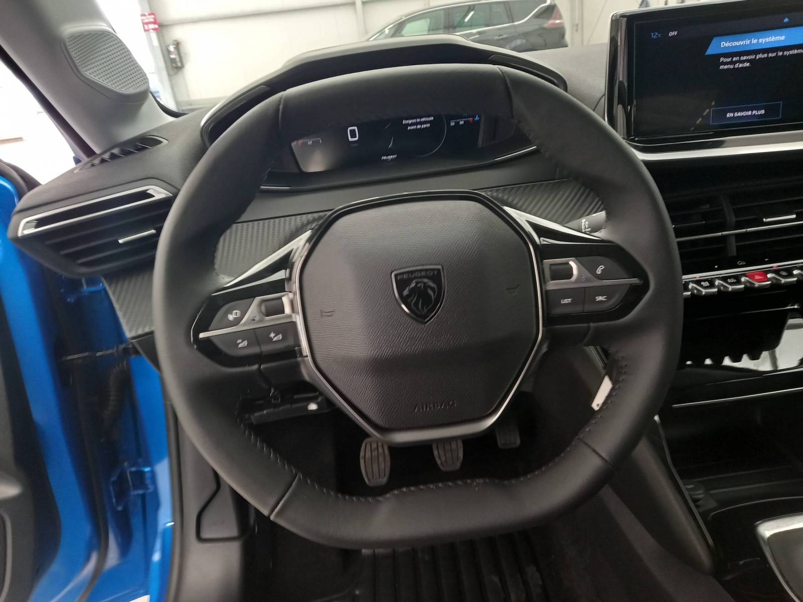 PEUGEOT - 208 - #189189 - 10