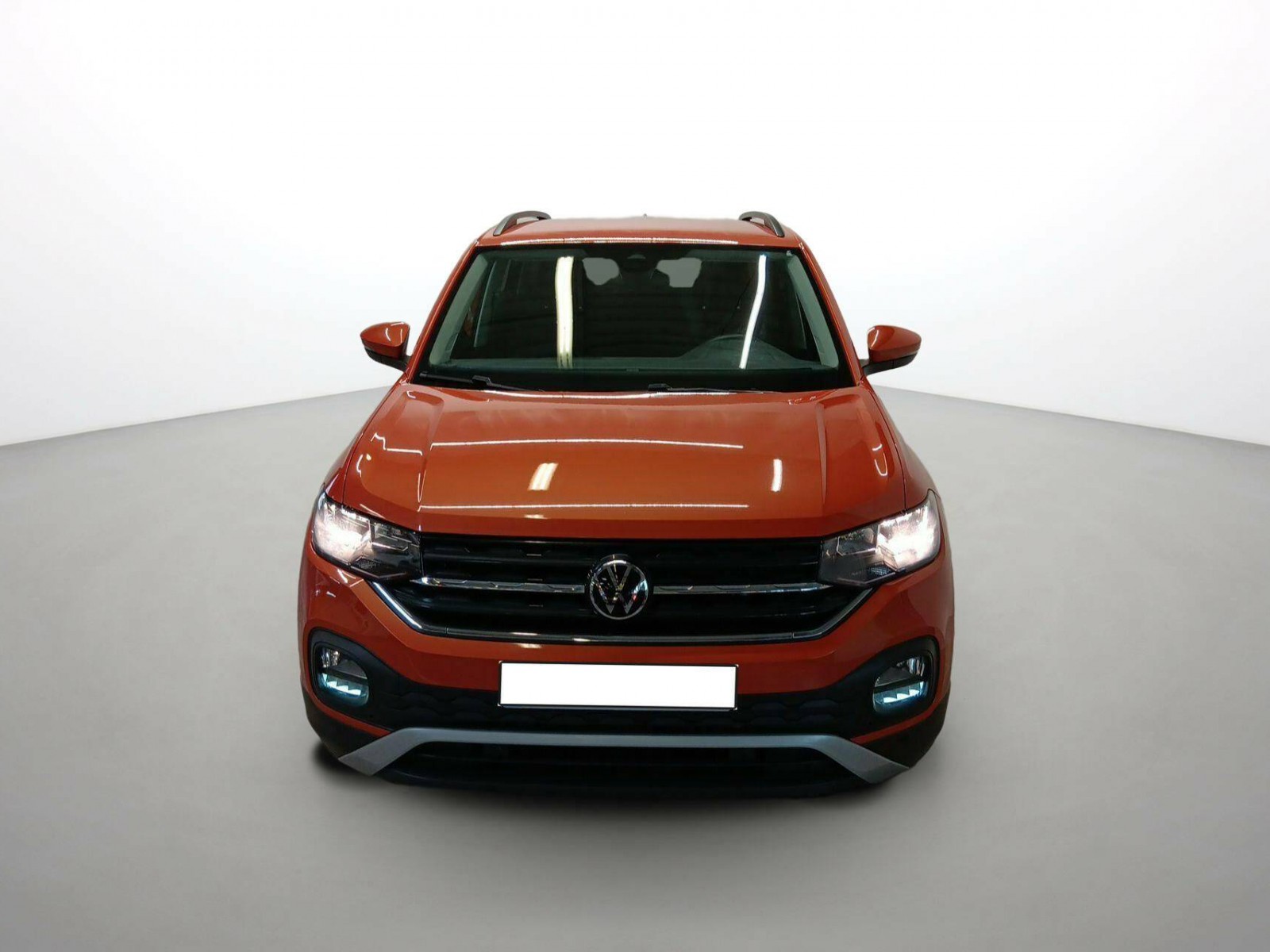 VOLKSWAGEN - T-CROSS - #188554 - 4