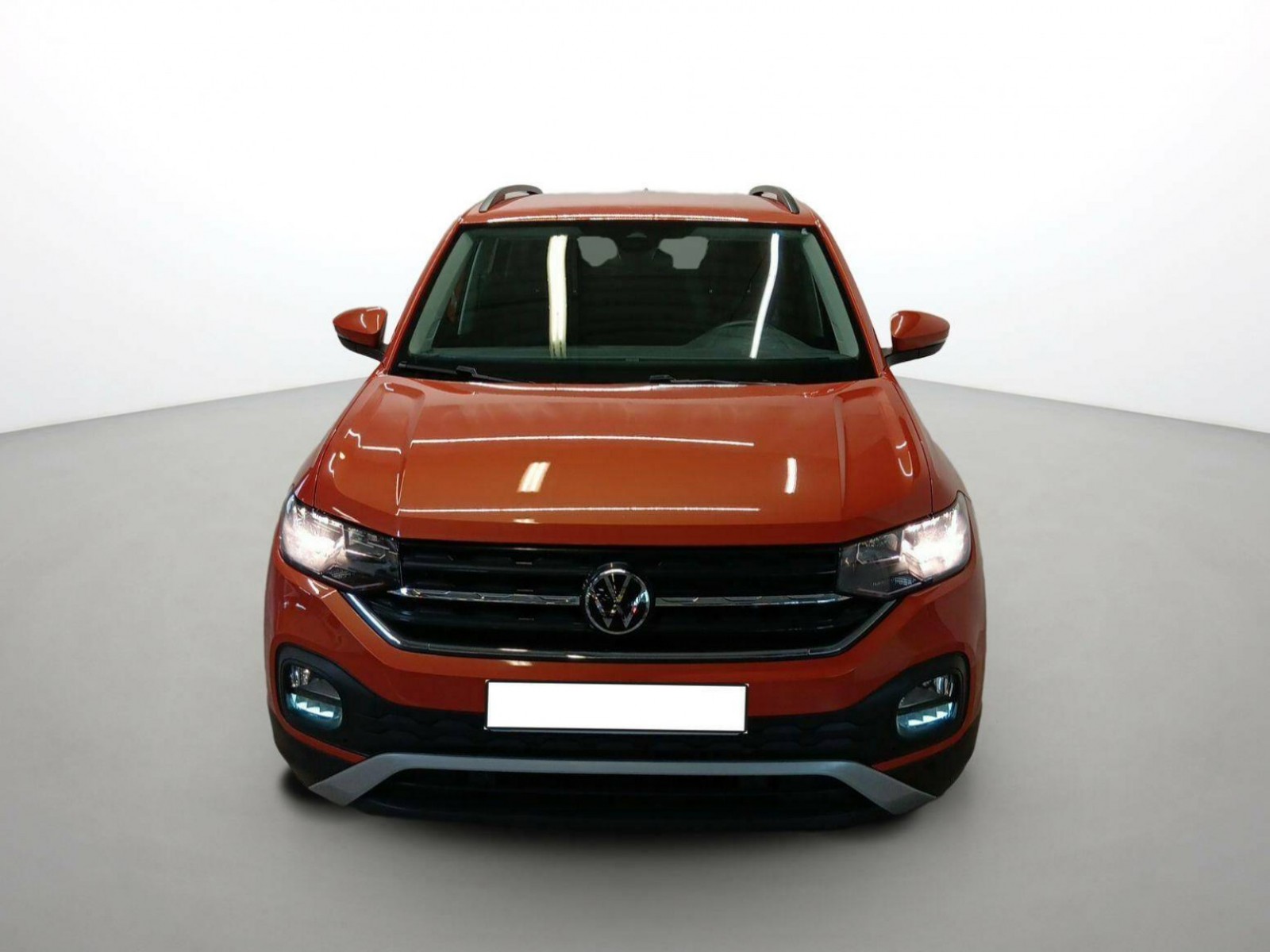 VOLKSWAGEN - T-CROSS - #188554 - 21