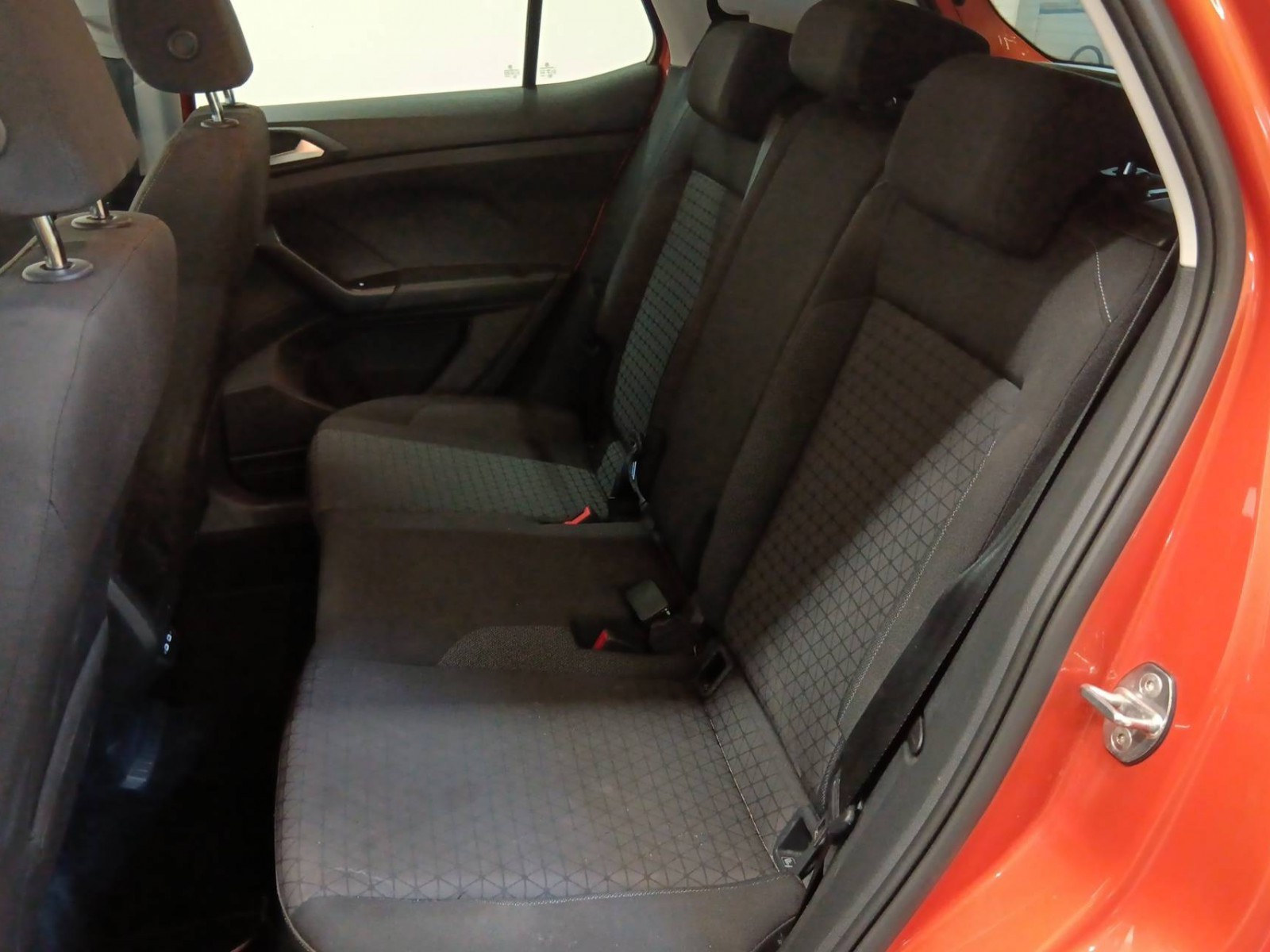 VOLKSWAGEN - T-CROSS - #188554 - 8