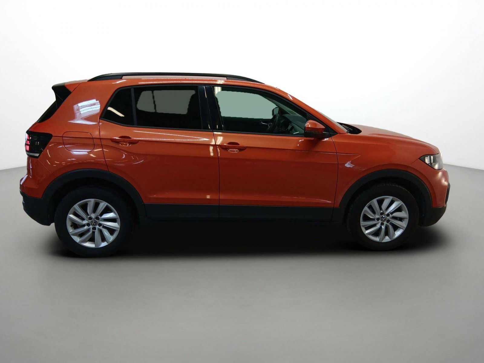 VOLKSWAGEN - T-CROSS - #188554 - 15