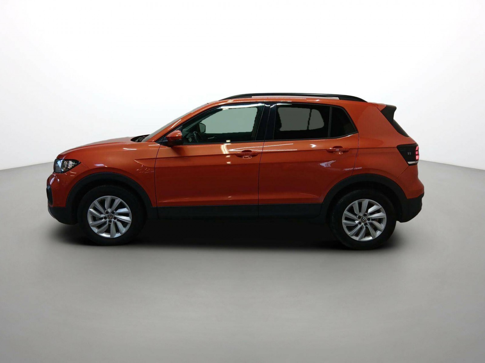 VOLKSWAGEN - T-CROSS - #188554 - 16