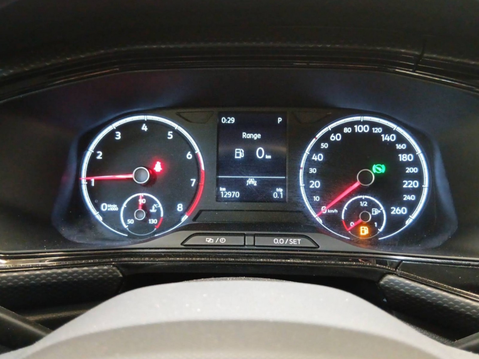 VOLKSWAGEN - T-CROSS - #188554 - 29