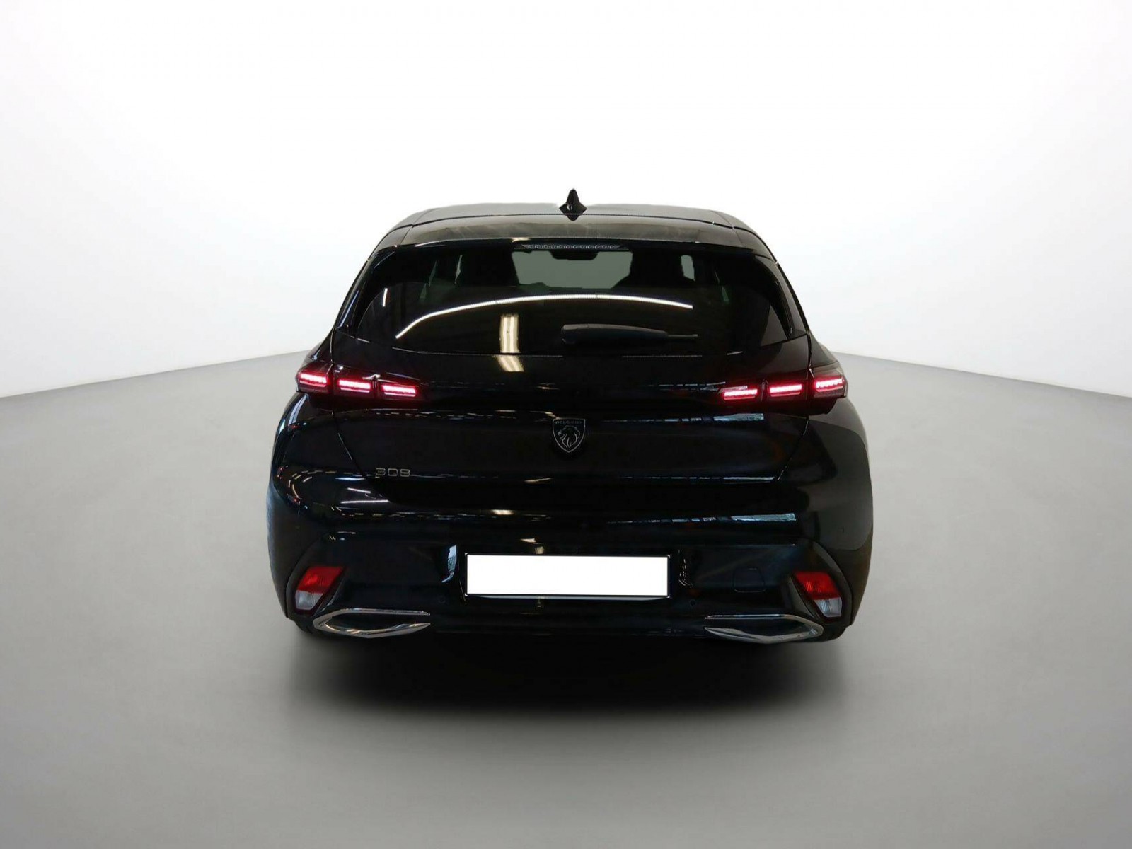 PEUGEOT - 308 - #189426 - 5