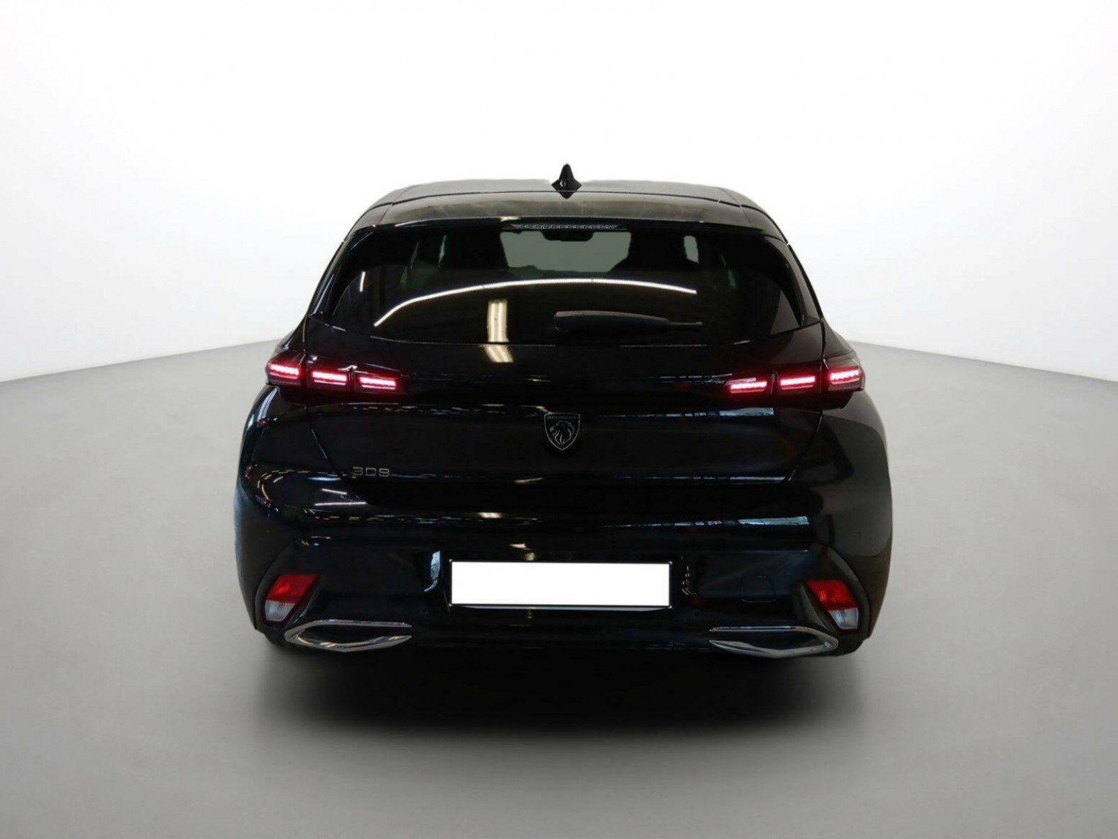 PEUGEOT - 308 - #189426 - 22