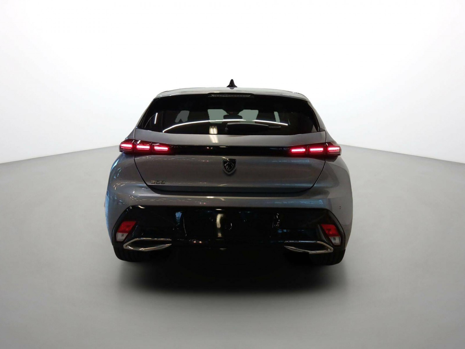 PEUGEOT - 308 - #189428 - 5