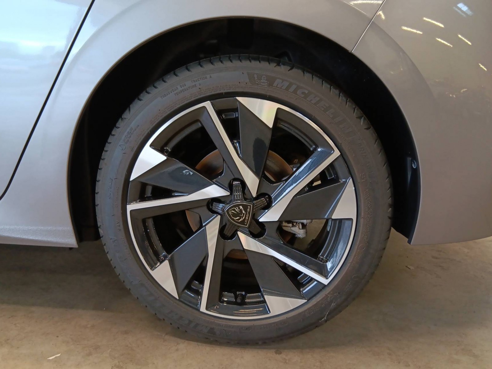 PEUGEOT - 308 - #189428 - 6
