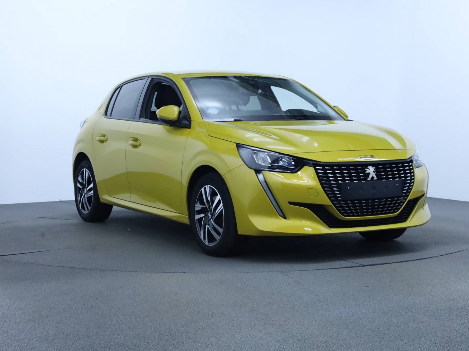 PEUGEOT - 208 - #189840 - 15