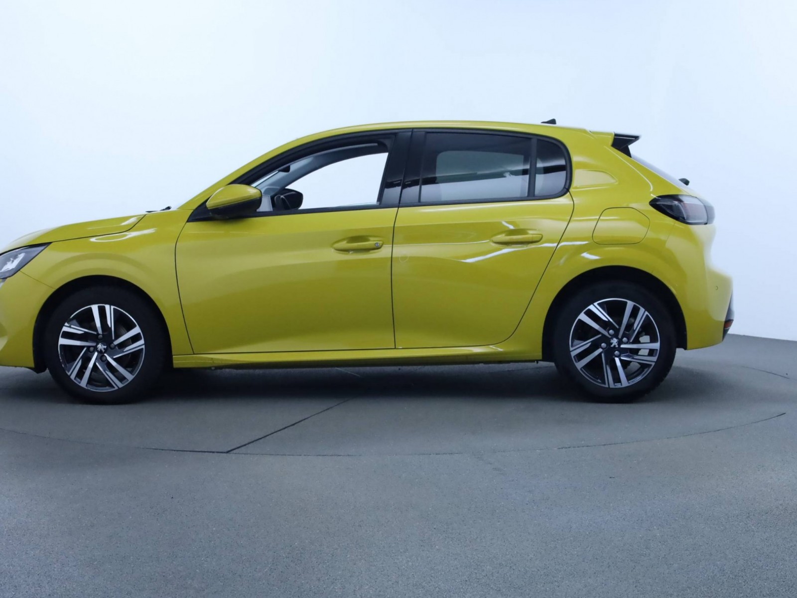 PEUGEOT - 208 - #189842 - 25