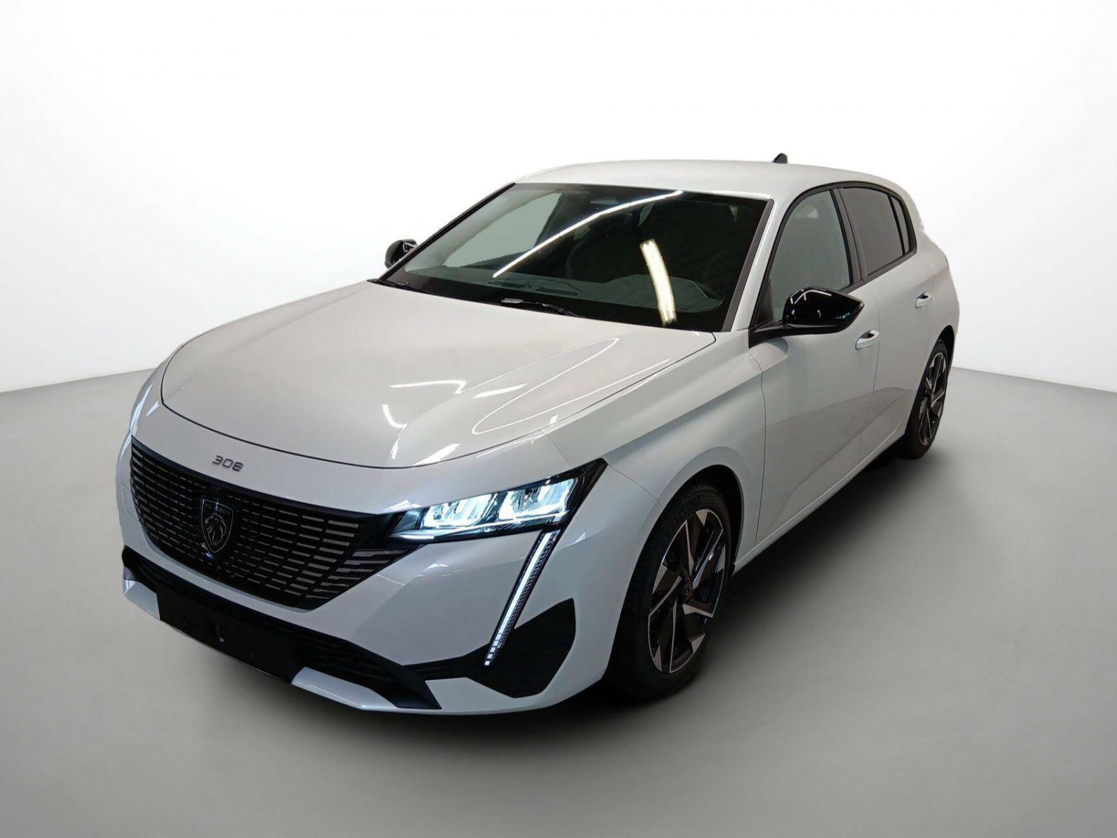 PEUGEOT - 308 - #189419 - 0