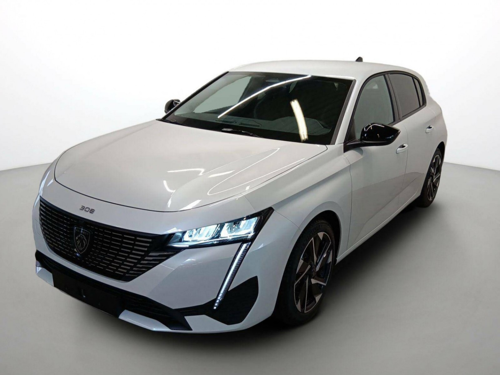 PEUGEOT - 308 - #189419 - 17