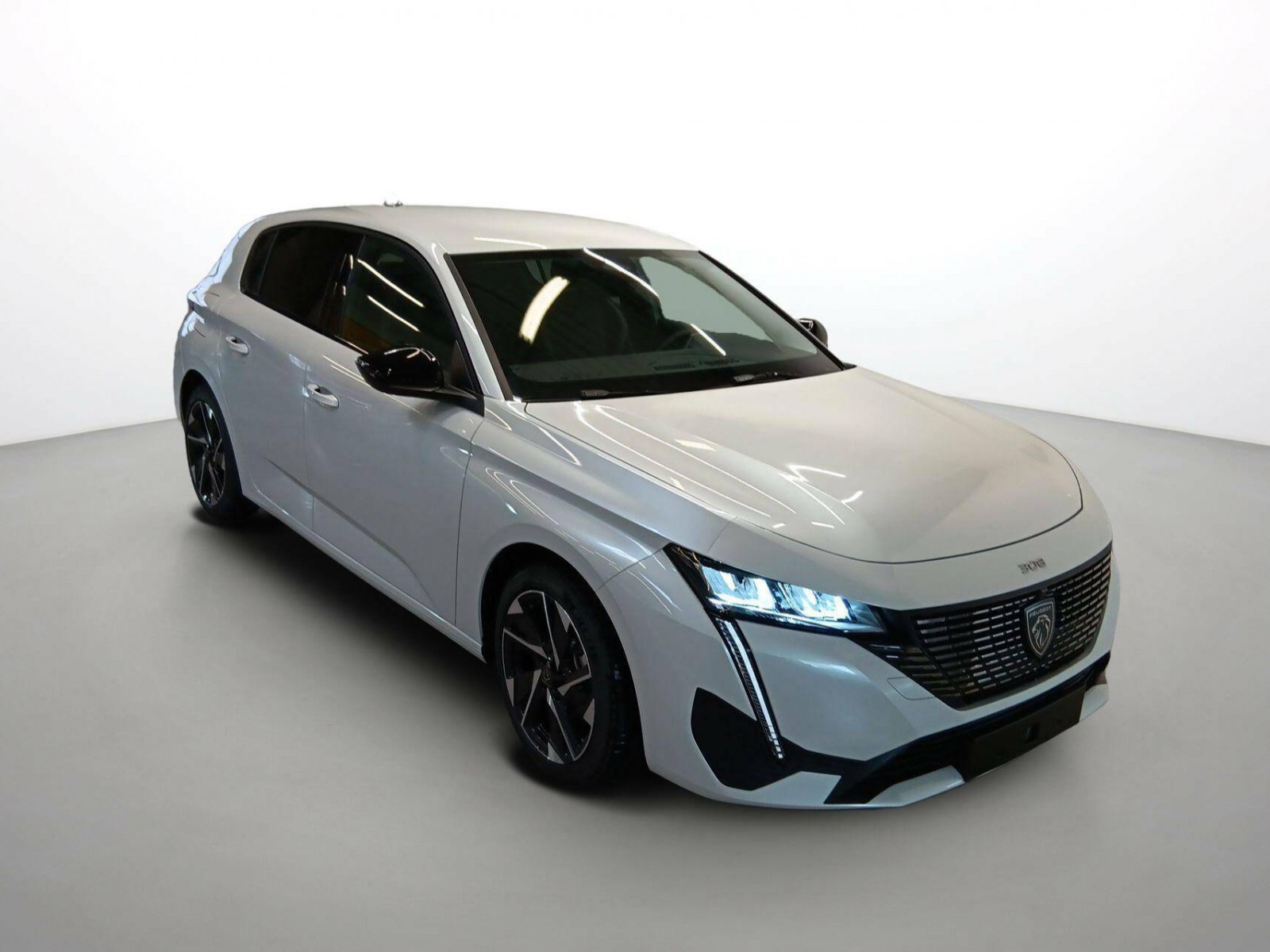 PEUGEOT - 308 - #189419 - 1