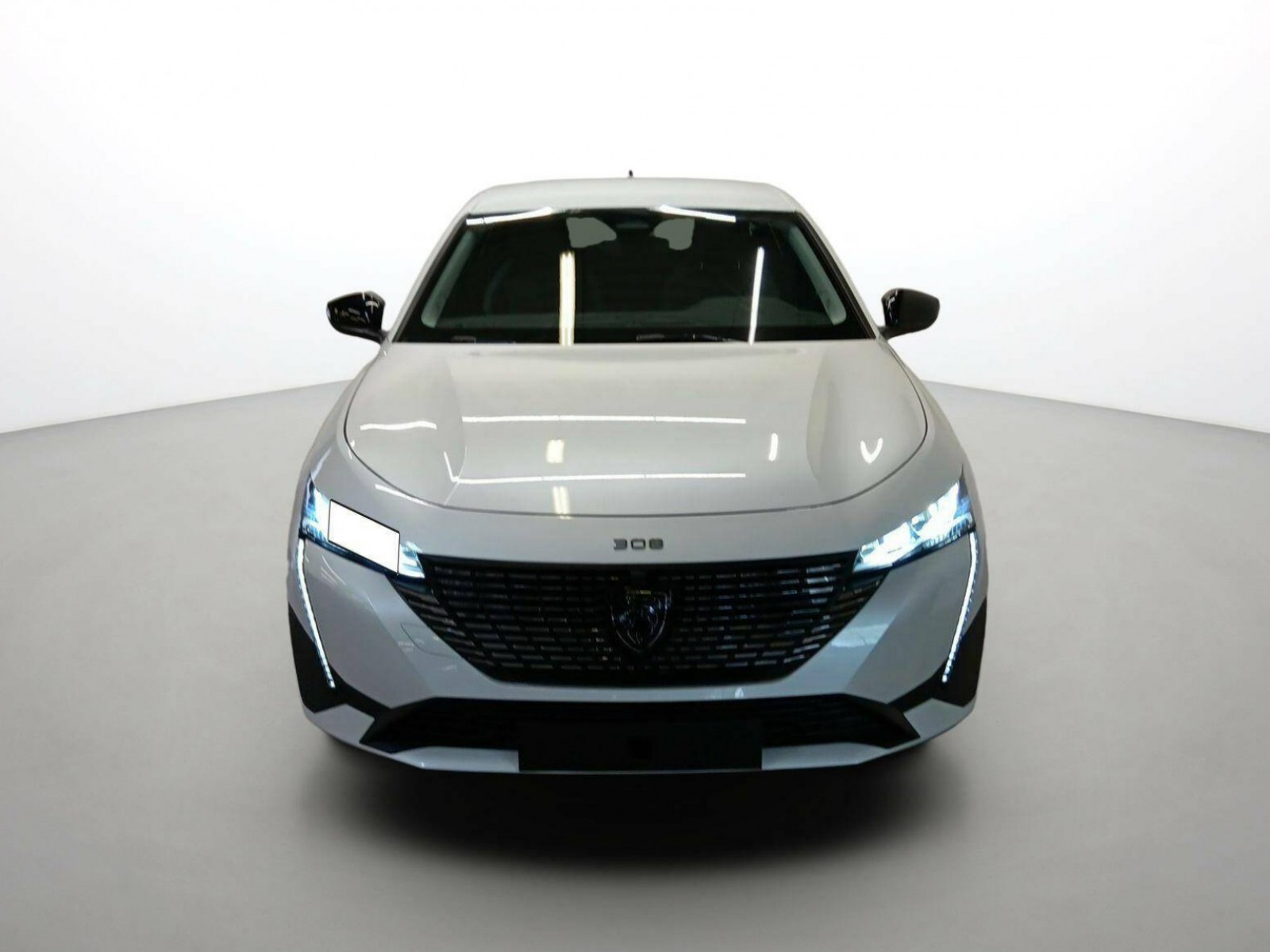 PEUGEOT - 308 - #189419 - 21