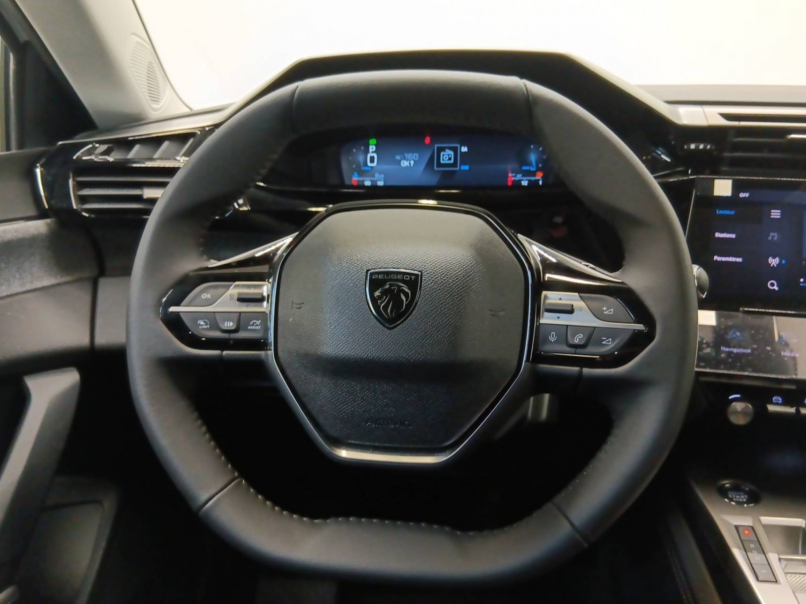 PEUGEOT - 308 - #189419 - 10