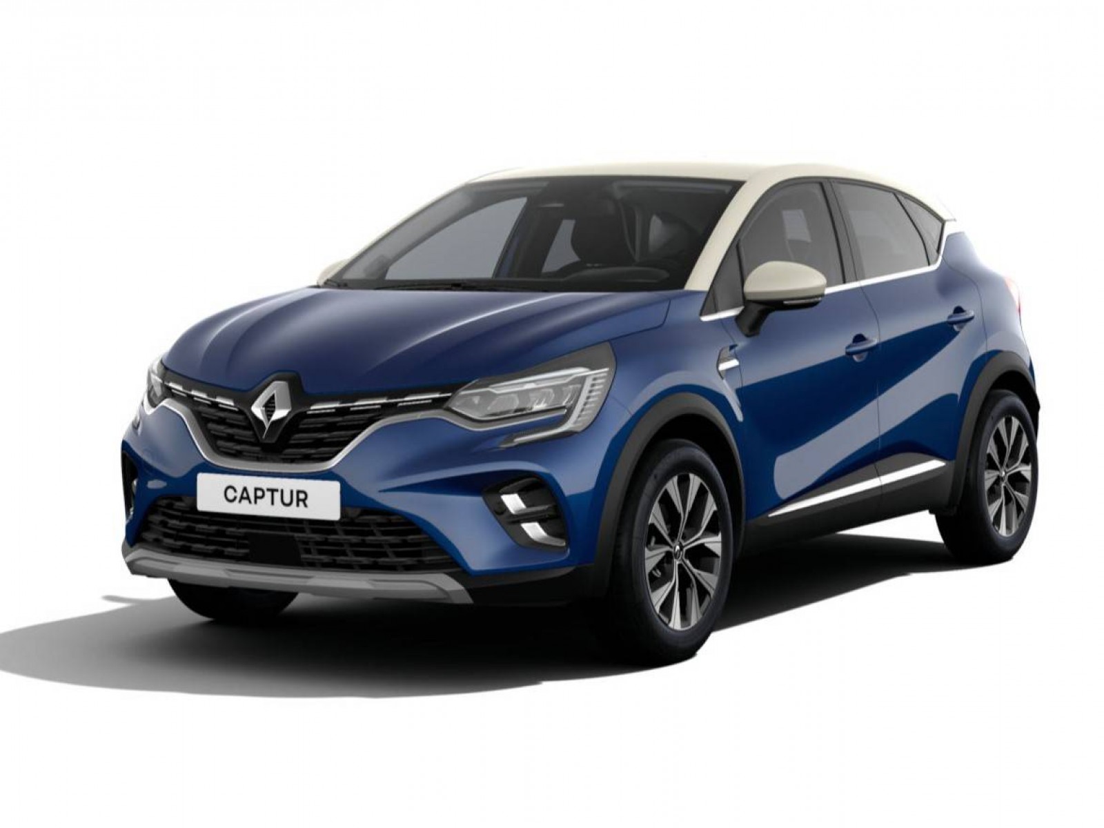 RENAULT - CAPTUR - #189848 - 0