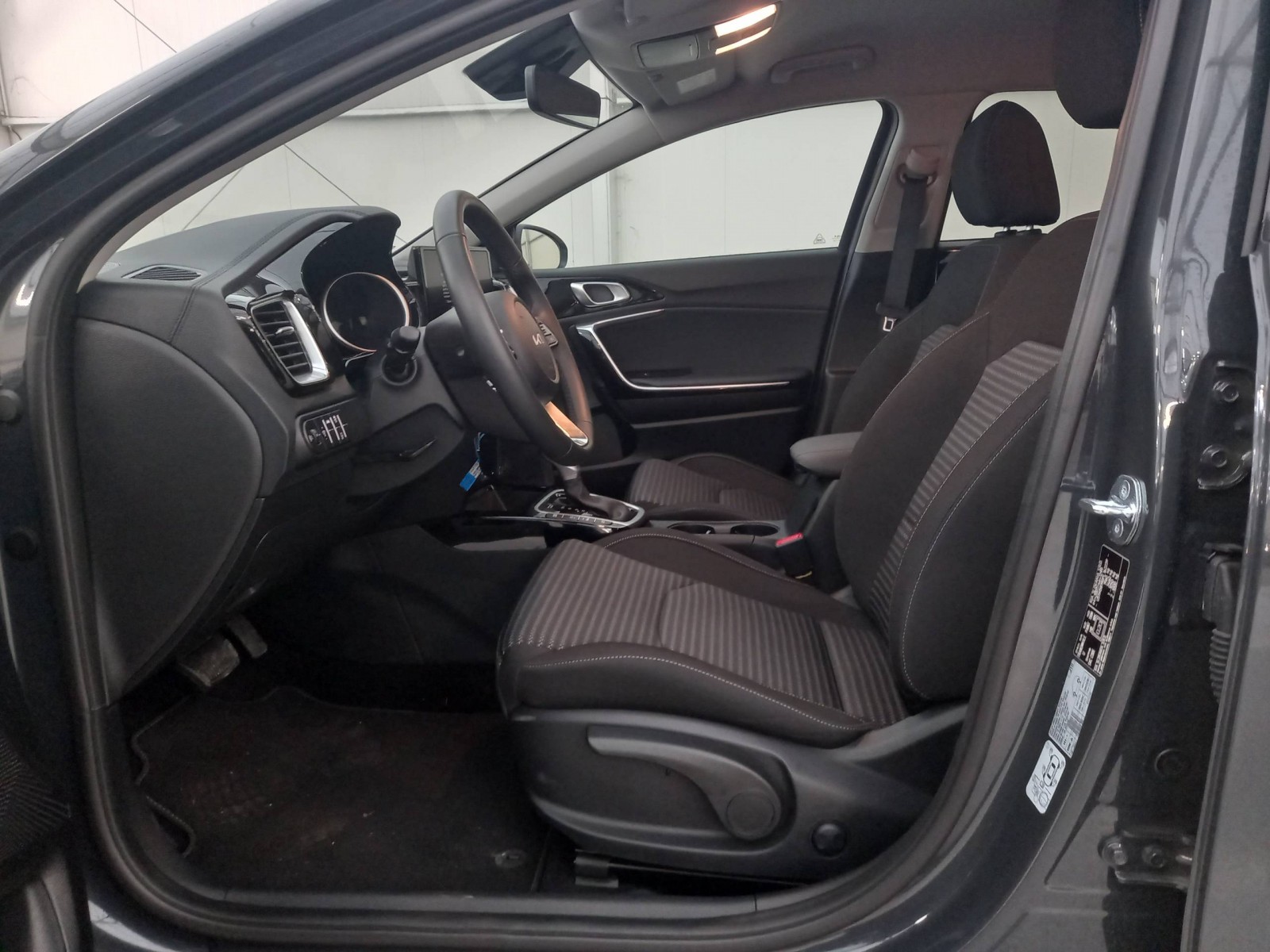 KIA - CEED SW - #189849 - 7