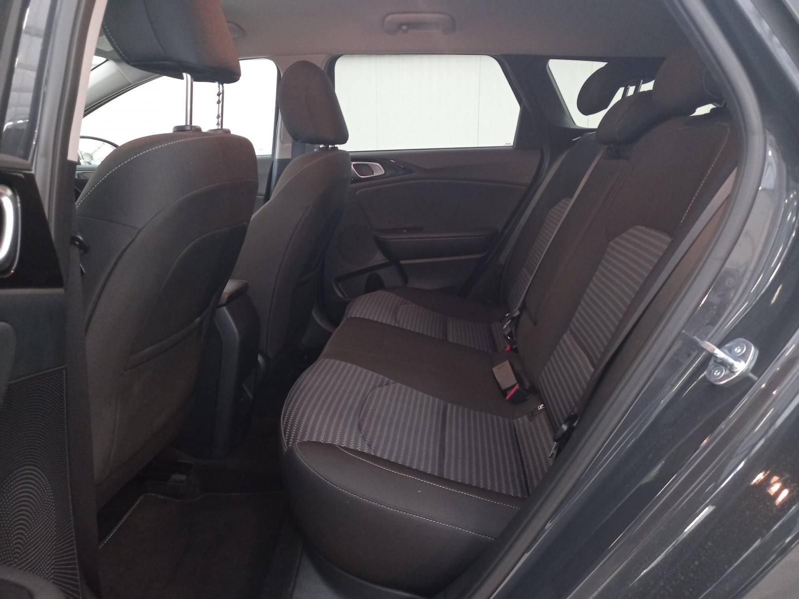 KIA - CEED SW - #189849 - 8