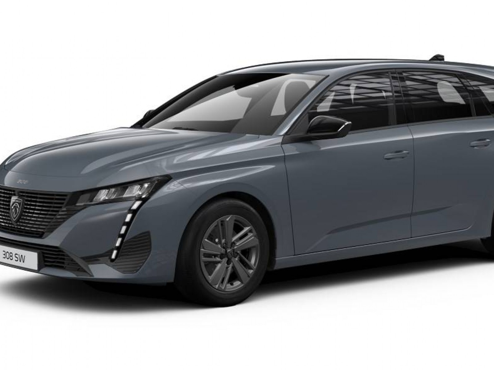 PEUGEOT - 308 SW - #189850 - 0