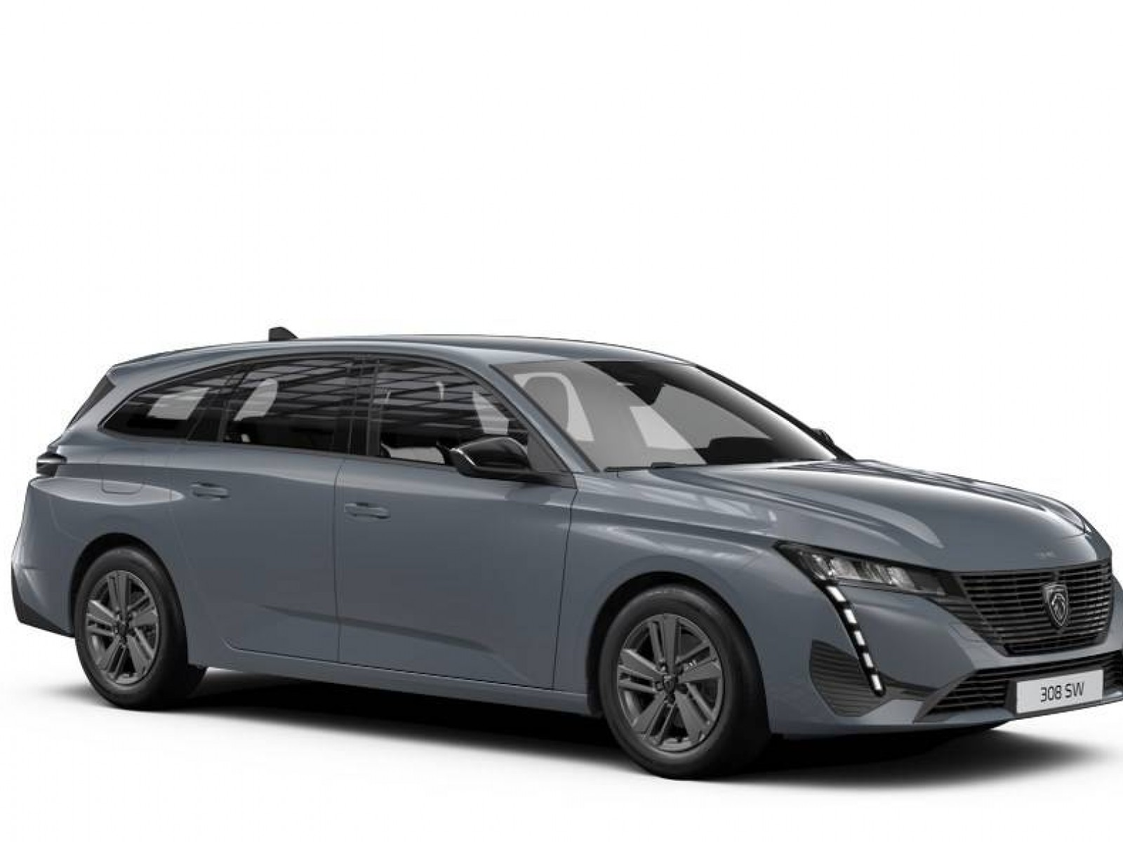 PEUGEOT - 308 SW - #189850 - 5