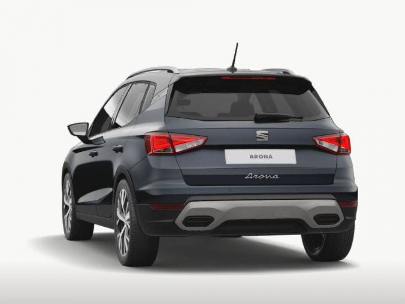 SEAT - ARONA - #189851 - 1